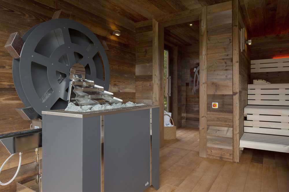 EOS WATERMILL