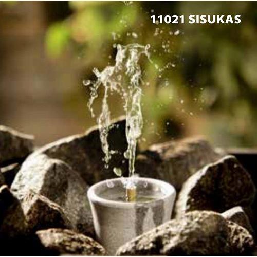 HUKKA DESIGN サウナミニ噴水 SISKUS