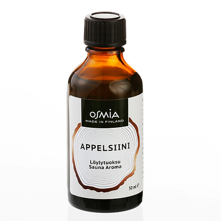 OSMIA サウナアロマ APPELSINI　オレンジ