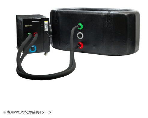 ハルビア　PVCタブ