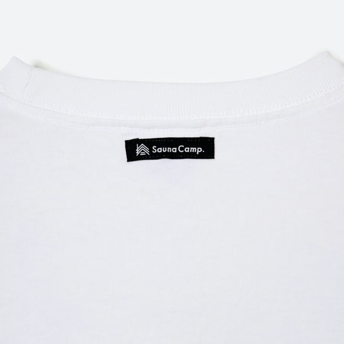 TITSD　Tシャツ（White）M