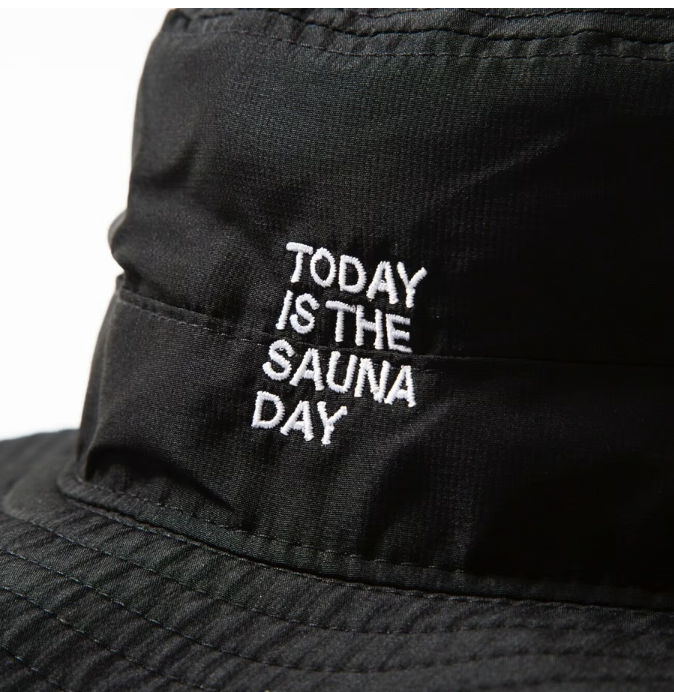 TITSD　HAT